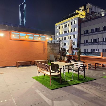 Starq Hotel 吉隆坡 外观 照片