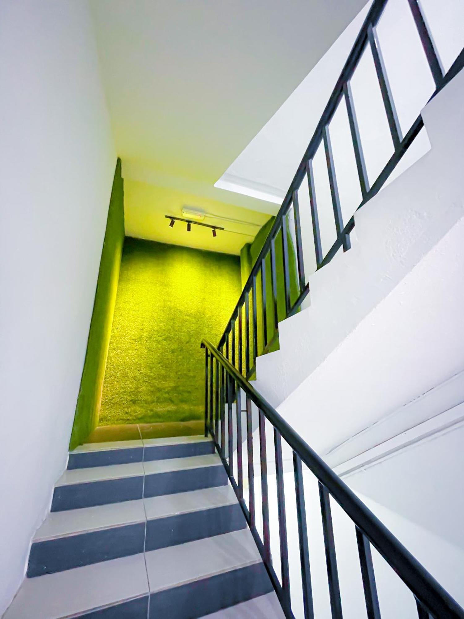 Starq Hotel 吉隆坡 外观 照片