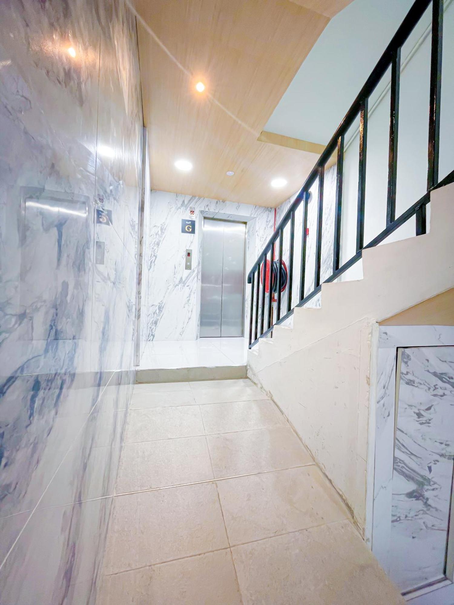 Starq Hotel 吉隆坡 外观 照片